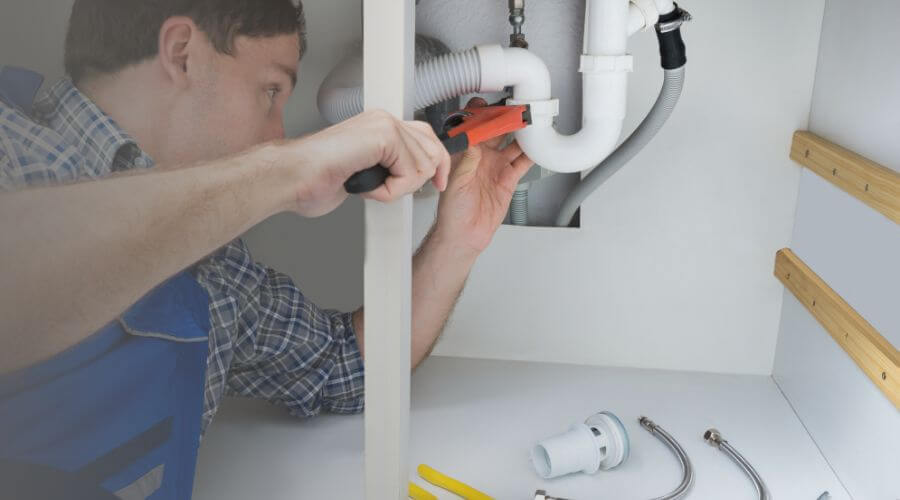 Professional Leak Detection in Union Hill, IL